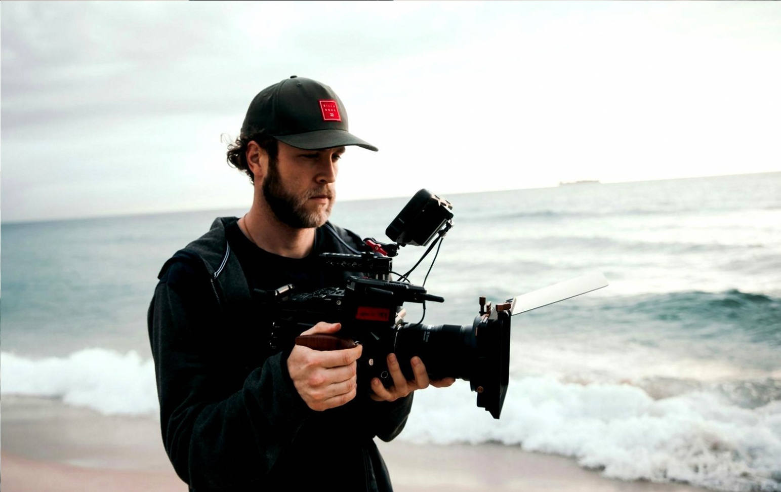 Esempio di elaborazione fotografica professionale